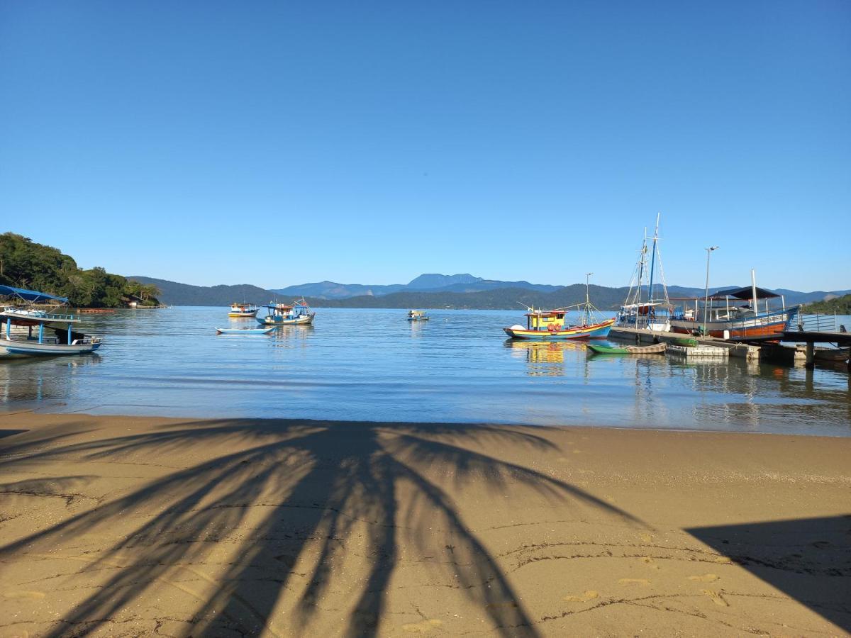 Cantinho Do Marinheiro Парати Екстериор снимка