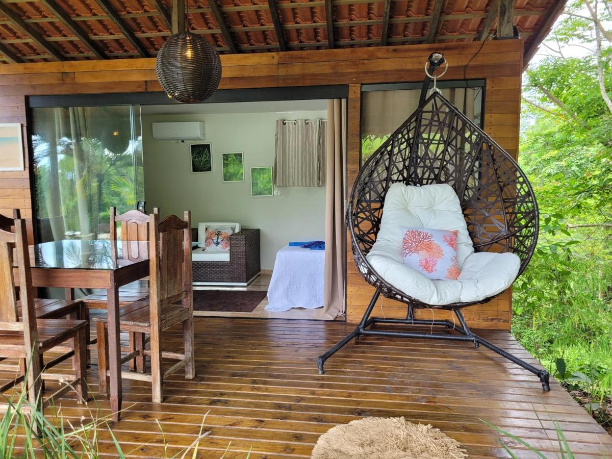 Cantinho Do Marinheiro Парати Екстериор снимка